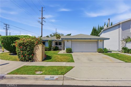 15491 Vassar Street, Westminster, CA, 92683 | Card Image