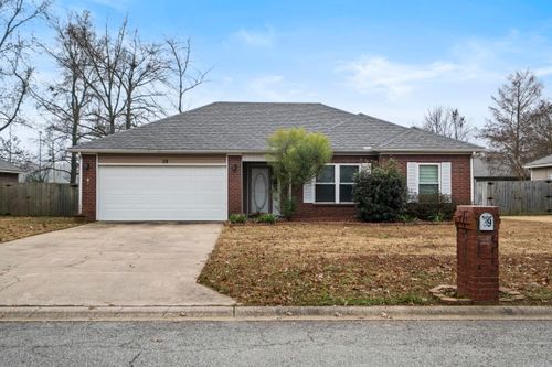 39 Nevada Ln, Cabot, AR, 72023-2870 | Card Image