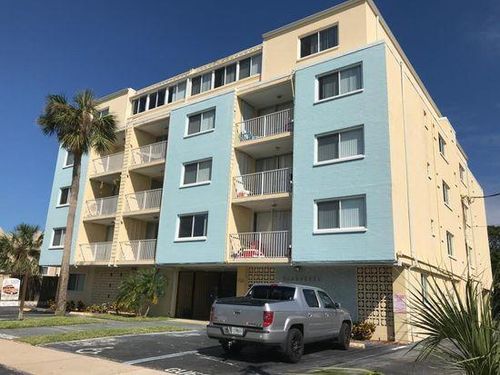 202-732 N Halifax Ave, Daytona Beach, FL, 32118-3890 | Card Image