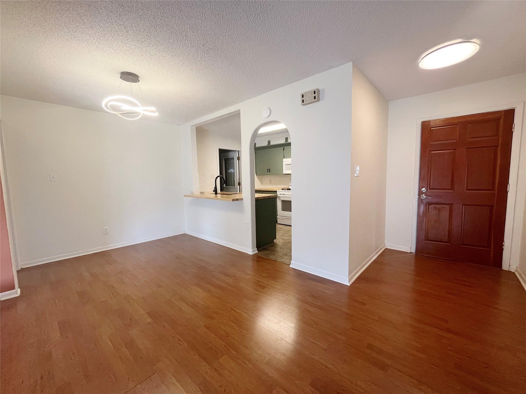 Residential Lease in Austin 4