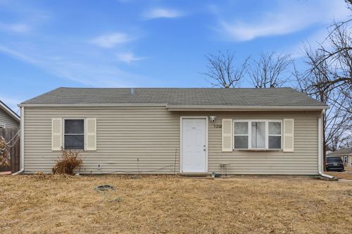 3202 W 67th St, Davenport, IA, 52806-1539 | Card Image