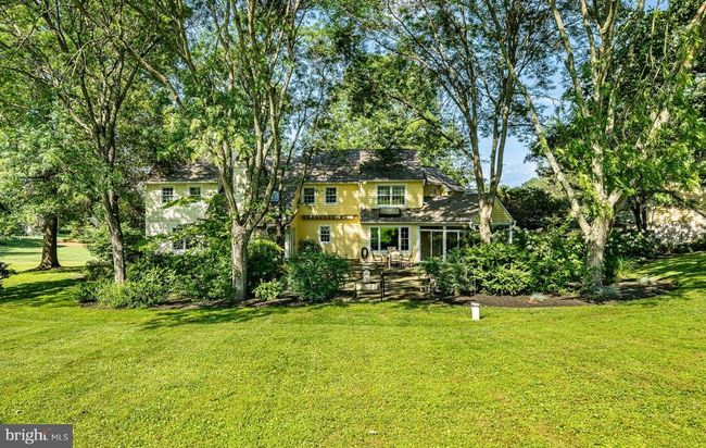 701 Haldane Dr, House other with 4 bedrooms, 3 bathrooms and null parking in Kennett Square PA | Image 59