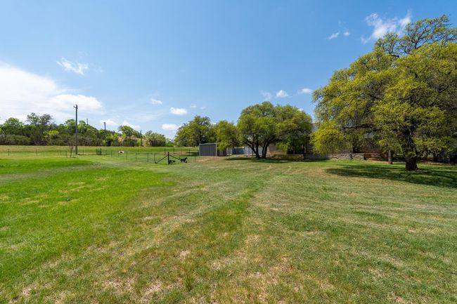 107 Rolling M, House other with 3 bedrooms, 2 bathrooms and null parking in Tuscola TX | Image 33