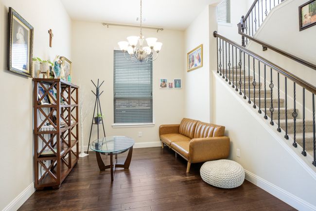 1714 Emerald Bay Ln, House other with 4 bedrooms, 3 bathrooms and null parking in St Paul TX | Image 5