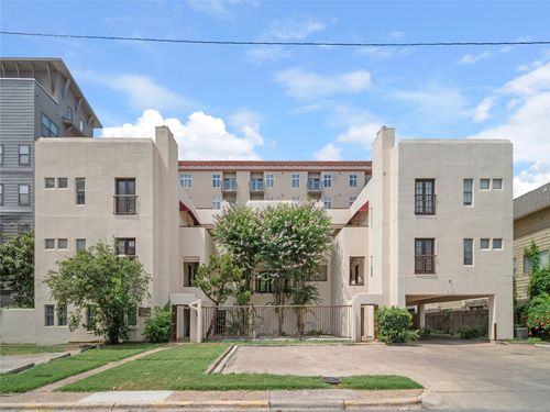 304-712 Graham Pl, Austin, TX, 78705-4437 | Card Image