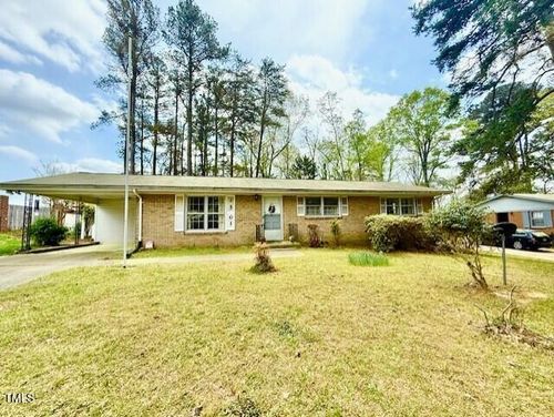 2501 Landis Dr, Durham, NC, 27705-1513 | Card Image