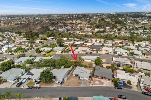 3270 Easy St, San Diego, CA, 92105-3764 | Card Image
