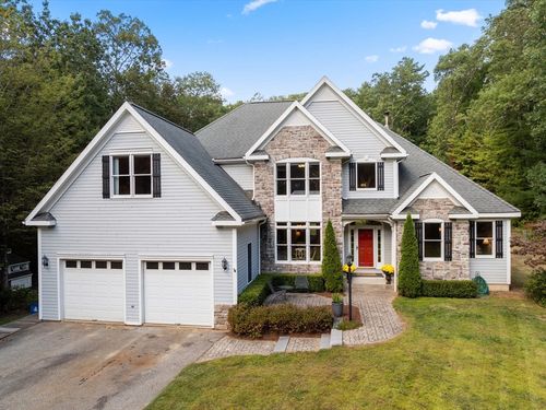 85 E Hill Rd, Brimfield, MA, 01010-9607 | Card Image