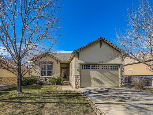 16545 Antero Cir, Broomfield, CO, 80023-8355 | Card Image