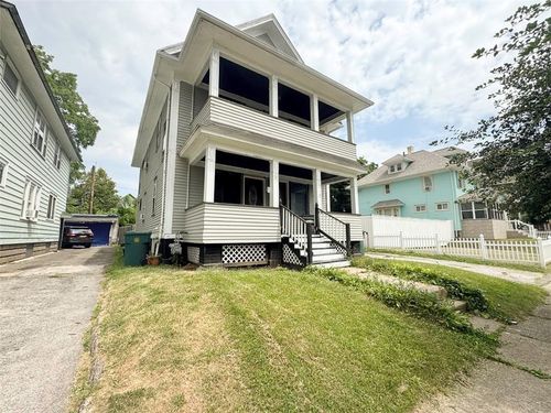 74 Dayton Street, Rochester, NY, 14621 | Card Image