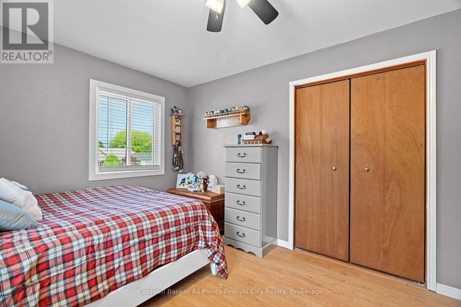 5 Krohmer Dr, House other with 4 bedrooms, 2 bathrooms and 5 parking in Goderich ON | Image 31