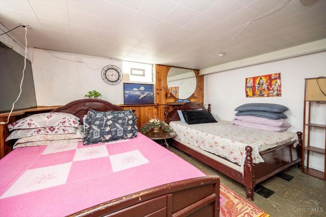 3369 W Galbraith Rd, House other with 3 bedrooms, 1 bathrooms and null parking in Colerain Twp OH | Image 52
