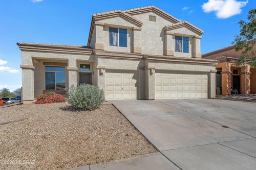 168 W Sprint Street, Vail, AZ, 85641 | Card Image