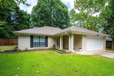 6 Stonehedge Dr, House other with 2 bedrooms, 2 bathrooms and null parking in Conway AR | Image 1