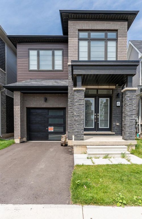 6 Amos Ave, Brantford, ON, N3T0V4 | Card Image