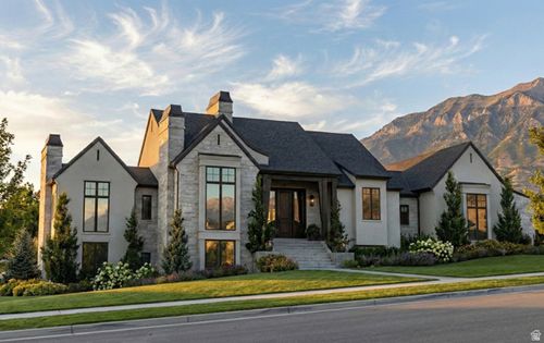 263 E Maple Ridge Dr, Mapleton, UT, 84664-4568 | Card Image