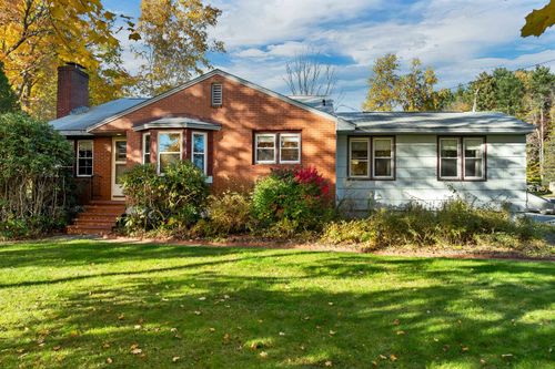 4 Cyrus Lane, Gilford, NH, 03249 | Card Image