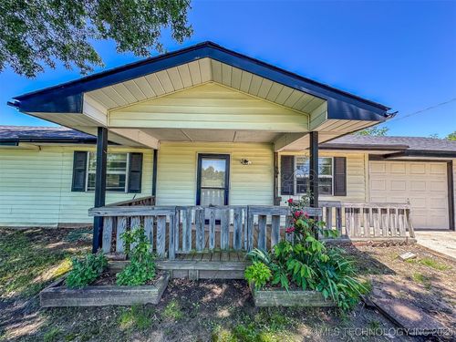 109948 S 4155 Rd, Checotah, OK, 74426-2746 | Card Image