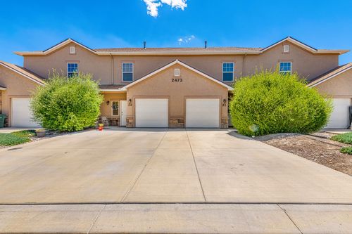 21-2473 Thunder Mountain Dr, Grand Junction, CO, 81505-4839 | Card Image
