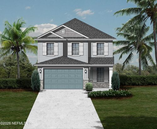 89 Firecrest Drive, St Augustine, FL, 32092 | Card Image