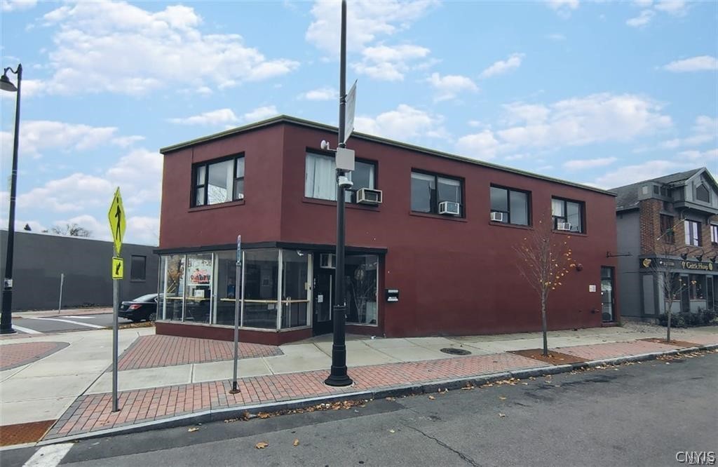 Commercial Sale in Utica 3