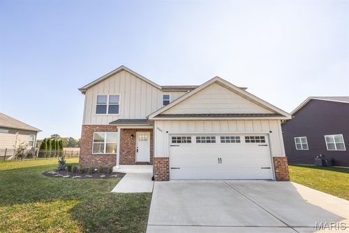 1009 Torrey Ln, Freeburg, IL, 62243-2502 | Card Image