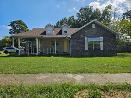 415 N 5th Street, Paris, AR, 72855 | Card Image