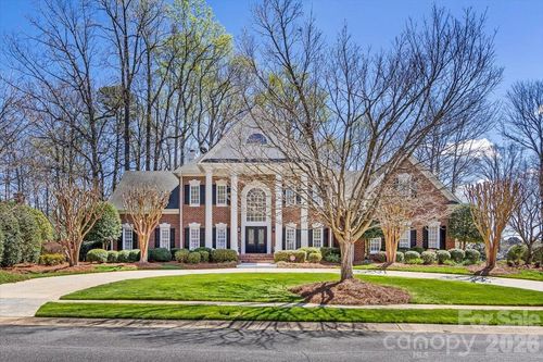 6241 Glynmoor Lakes Dr, Charlotte, NC, 28277-4557 | Card Image