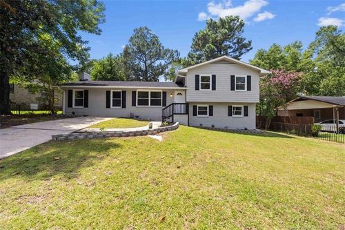 2031 Corrinna St, Fayetteville, NC, 28301-3621 | Card Image