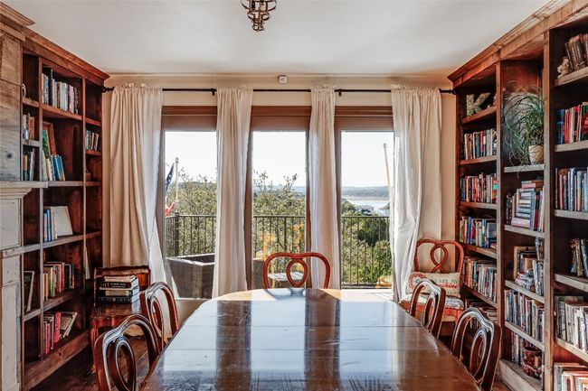 View of dining space | Image 17