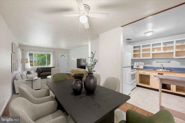 13102 Vandalia Dr, House other with 3 bedrooms, 1 bathrooms and null parking in ROCKVILLE MD | Image 10