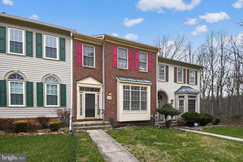 7936 Quill Point Dr, BOWIE, MD, 20720-4372 | Card Image