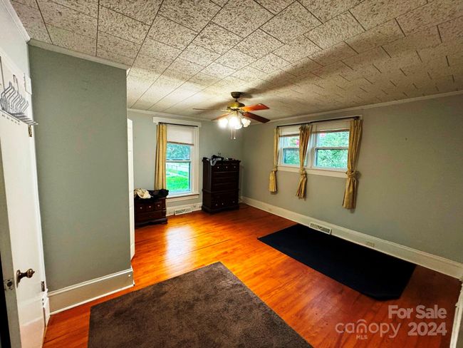 300 S Iredell Ave, House other with 2 bedrooms, 1 bathrooms and null parking in Spencer NC | Image 6