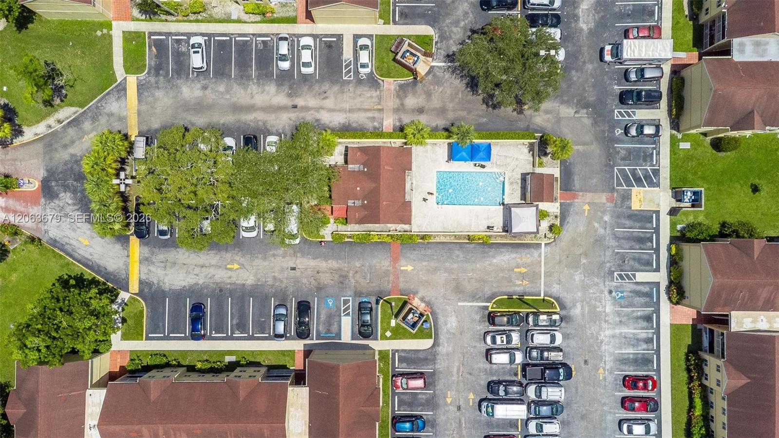 Residential in Miami 3