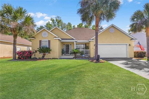 231 Wellington Pl, Brunswick, GA, 31523-7075 | Card Image