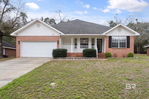 28491 Turkey Branch Drive, Daphne, AL, 36526 | Card Image