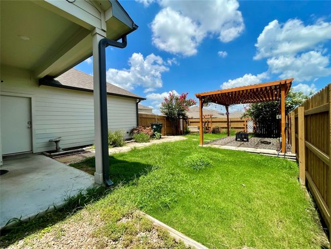 708 Bridle Creek Dr, House other with 4 bedrooms, 3 bathrooms and 4 parking in Georgetown TX | Image 29