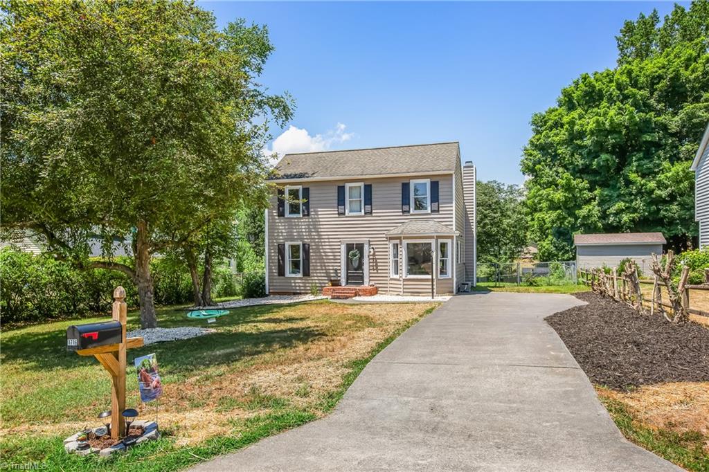 Calvary View Ln, Clemmons, NC 27012