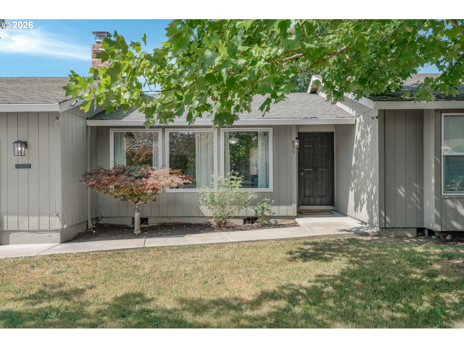 Residential in Hillsboro 2