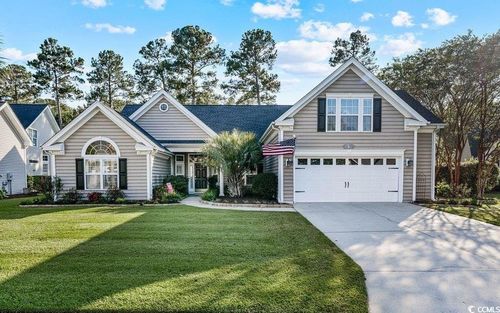209 Wicklow Dr, Murrells Inlet, SC, 29576-7653 | Card Image