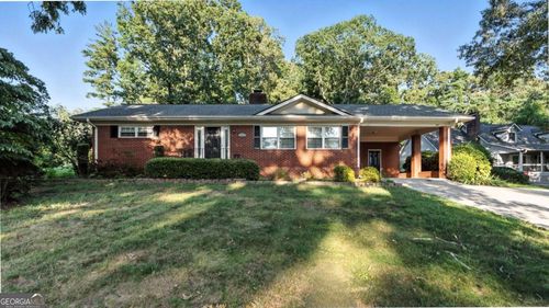 5809 Norton Cir, Flowery Branch, GA, 30542-3937 | Card Image