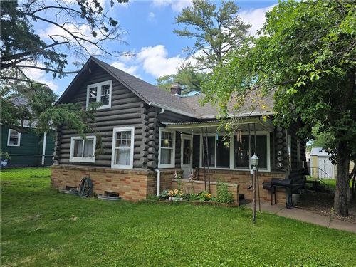 503 Arlington Ave, Cameron, WI, 54822-9434 | Card Image