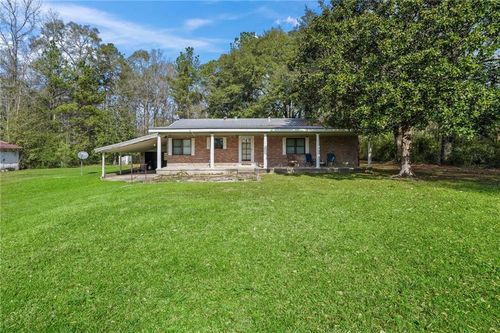 163 Lees Creek Rd, Bogalusa, LA, 70427-7801 | Card Image