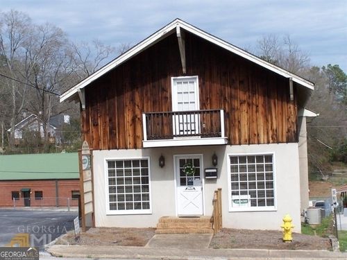 78 Washington St, JEFFERSON, GA, 30549-1002 | Card Image