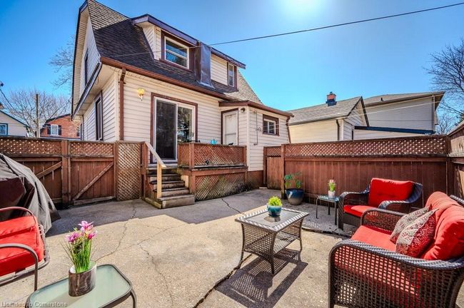 22 Simcoe St, House other with 3 bedrooms, 2 bathrooms and 2 parking in Guelph ON | Image 31