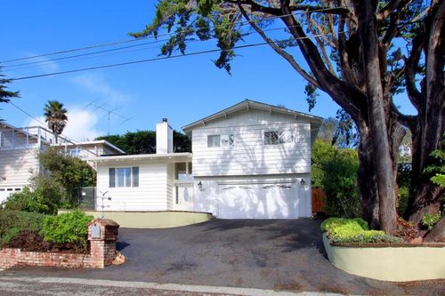 457 Monterey Dr, Aptos, CA, 95003-4809 | Card Image