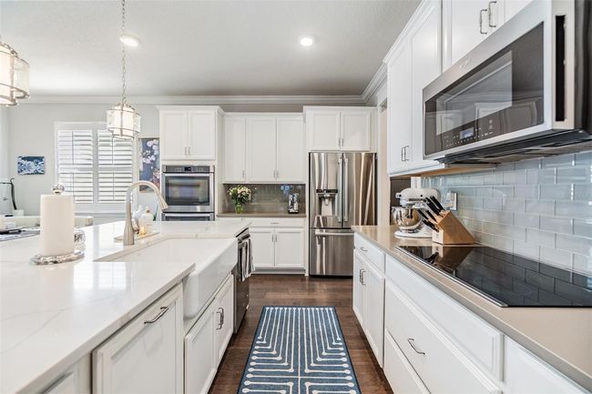11639 Sweet Tangerine Ln, House other with 5 bedrooms, 3 bathrooms and null parking in TAMPA FL | Image 9