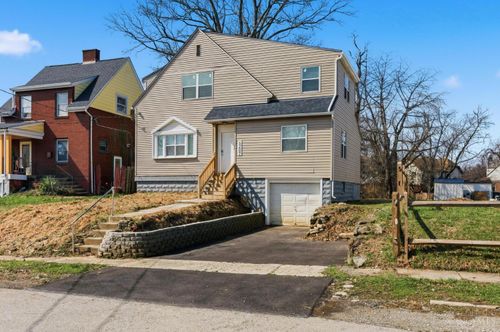 6207 Coleridge Ave, Cincinnati, OH, 45213 | Card Image