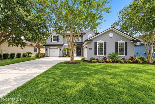 4584 Golf Brook Rd, Orange Park, FL, 32065-2668 | Card Image