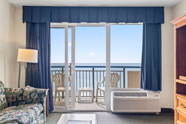 1430 - 2300 N Ocean Blvd, Condo with 1 bedrooms, 2 bathrooms and null parking in Myrtle Beach SC | Image 19